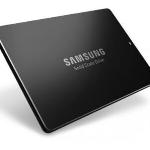 Samsung SSD 480GB 2