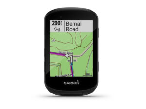 Garmin Edge 530 GPS/GLONASS Navigation - Shoppydeals.fr