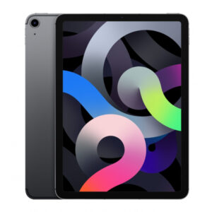Apple iPad Air 256GB gris métallisé Air Wi-Fi + Cellulaire Tablette-PC MYH22FD/A