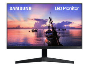Samsung Écran PC LCD F27T350FHU LED-Monitor 68cm (27) LF27T350FHRXEN