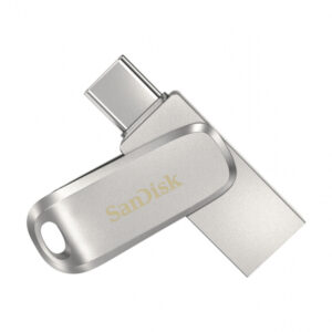 SANDISK Ultra Dual Drive Luxe 1 TB  Type C SDDDC4-1T00-G46