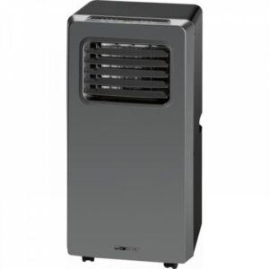 Clatronic Air Conditioning 880W CL 3672 (Anthracite)