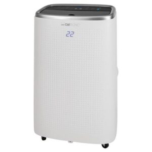 Clatronic Air conditioning WiFi 1345W CL 3750 (White)