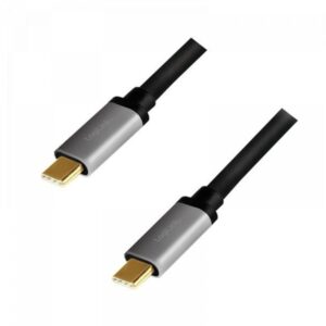 LogiLink USB 3.2 Cable CUA0106 C/M to C/M