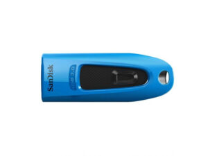 SanDisk Ultra USB 3.0 BLUE 32GB SDCZ48-032G-U46B