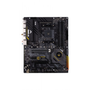 ASUS TUF GAMING X570-PRO (Wi-Fi) (AM4) (D) | 90MB15H0-M0EAY0
