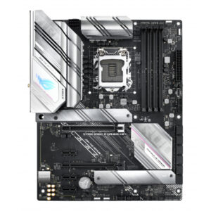 ASUS ROG ATX Motherboard - Skt 1200 Intel B560 - 128 GB 90MB16V0-M0EAY0