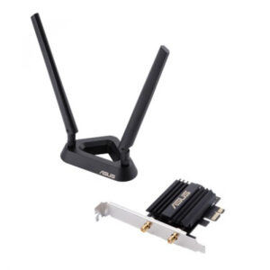 Asus Wi-Fi adapter PCE-AX58BT PCIe | PCE-AX58BT