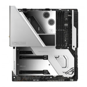 ASUS ROG MAXIMUS XIII EXTREME Glacial (1200) (D) | 90MB1730-M0EAY0