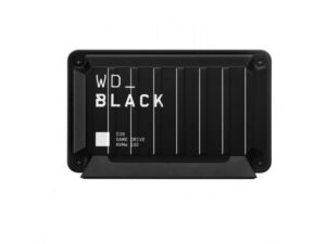 WD_BLACK 2 TB D30 Game Drive SSD - WDBATL0020BBK-WESN