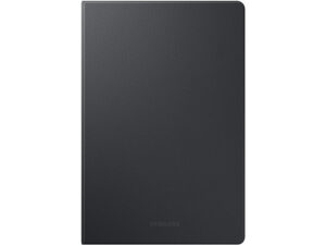 Samsung Book Cover EF-BPA610 for Galaxy Tab S6 Lite Gris - EF-BP610PJEGEU