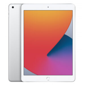 Apple iPad Wi-Fi 128 GB Argent - Tablette 10