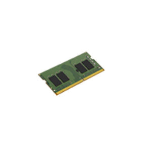 Kingston ValueRam S/O 8GB DDR4 PC 3200 KVR32S22S8/8
