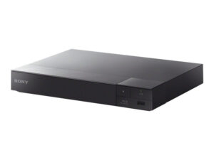 SONY BDP-S6700 Lecteur Blu-ray BDP-S6700B.EC1