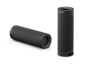 SONY SRS-XB23 Haut-parleur Bluetooth - Noir - SRSXB23B.CE7