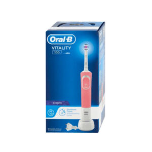Oral-B Vitalité 100 D100.413 3D Rose