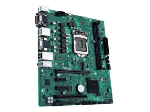 ASUS Pro H510M-C/CSM Motherboard ATX LGA1200-Sockel H510 90MB17K0-M0EAYC