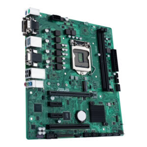 ASUS Pro H510M-C/CSM Motherboard ATX LGA1200-Sockel H510 90MB17K0-M0EAYC