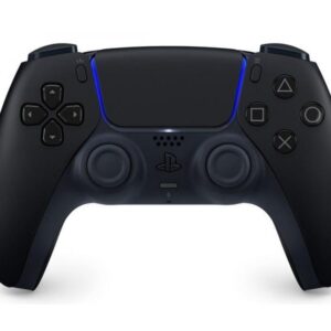 Sony Playstation 5 Dualsense Controller Midnight Black - 9827399 - PlayStation 5
