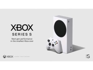 Xbox Series S 512GB Microsoft Console - Shoppydeals.fr
