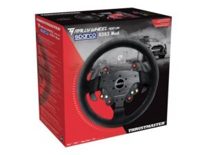 Rally Wheel Add-On Sparco R383 Mod - 374011 - PC