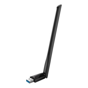 TP-LINK AC1300 Kabellos USB Wi-Fi (802.11ac) 1300 Mbit/s ARCHER T3U PLUS