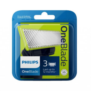 Vervangende Philips OneBlade-kop QP230/50