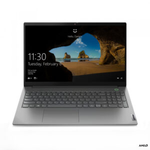 Lenovo ThinkBook 15-ARE G2 RYZ-4500U 8GB 256SSD FHD matt W10Pro 20VG0006GE
