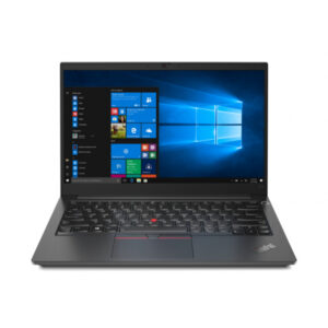 Lenovo ThinkPad E14 i5-1135G7 8GB 256SSD FHD matt W10Pro 20TA000CGE