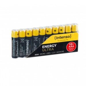 Battery Intenso Energy Ultra AAA 1