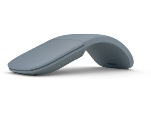 Microsoft Surface Arc Mouse -Bleu CZV-00066