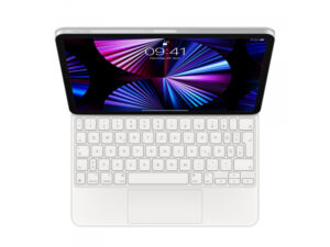 Tastiera Apple Magic per iPad Pro 11'' (3 gen) e iPad Air (5 gen) QWERTZ MJQJ3D/A