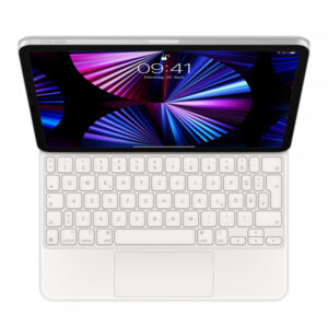 Apple Magic Keyboard pour iPad Pro 11'' (3 génération) et iPad Air (5 génération) QWERTZ MJQJ3D/A