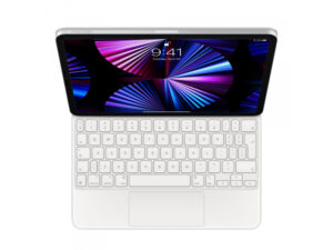 Apple Magic Keyboard pour iPad Pro 11'' (3 génération) et iPad Air (5 génération) QWERTY MJQJ3Z/A