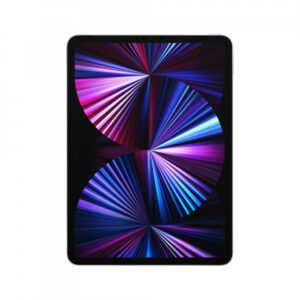 Apple iPad Pro Wi-Fi 256 GB Argent - Tablette 11'' -MHW83FD/A