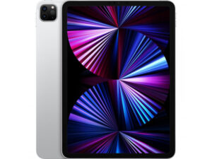 Apple iPad Pro Wi-Fi 1.000 GB Argent - Tablette 11'' - MHR33FD/A