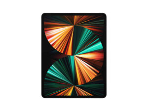Apple iPad Pro Argent - Tablette 12
