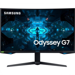 Samsung Odyssey G7 80 cm/32''