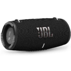 JBL Xtreme 3 Enceinte Bluetooth Noir - JBLXTREME3BLKEU