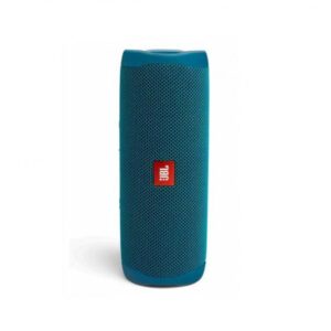 JBL Flip 5 Eco Edition Haut-parleur Bluetooth Bleu - JBLFLIP5ECOBLU