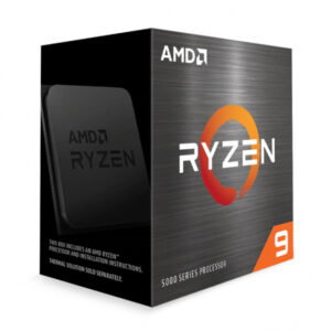 AMD AM4 Ryzen 9 12 WOF 5900X 12xCore 70MB 105W 100-100000061WOF