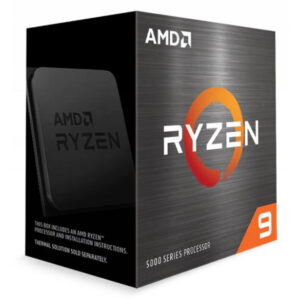 AMD AM4 Ryzen 9 16 WOF 5950X 3