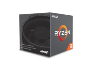 AMD Ryzen 3 1200 3