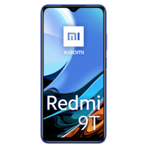 Xiaomi Redmi 9T 64GB DS Bleu 6