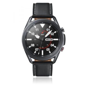 Samsung Galaxy Watch3 LTE Mystic Noir SM-R845FZKAEUB