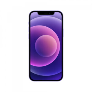 Apple iPhone 12 64GB purple DE MJNM3ZD/A