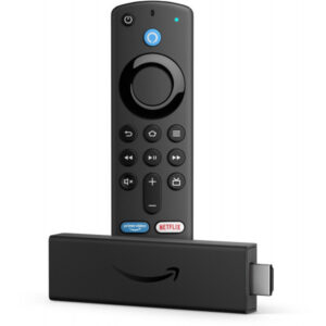 Amazon Fire TV Stick 2021 - B08C1KN5J2