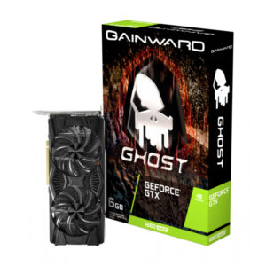 VGA Gainward GeForce® GTX 1660 Super 6GB Ghost DVI HDMI DP | Gainward 2652
