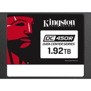 Kingston SSD 1920GB 2