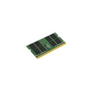 Kingston DDR4 SO 2666 16GB ValueRAM DIMM 260-PIN CL19 KVR26S19S8/16